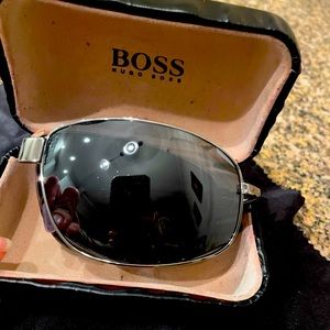 Men’s Hugo Boss Sunglasses